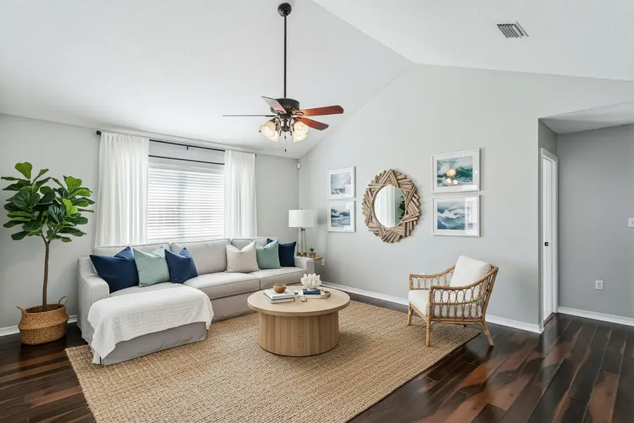 6545 Fern Street, Navarre, FL 32566 - #2