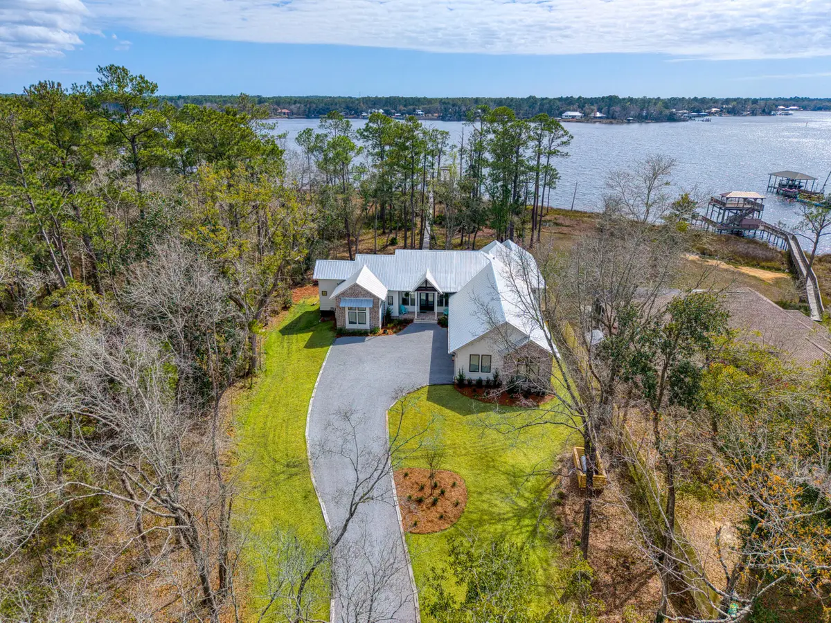 198 Shoreline Drive, Freeport, FL 32439 - #1