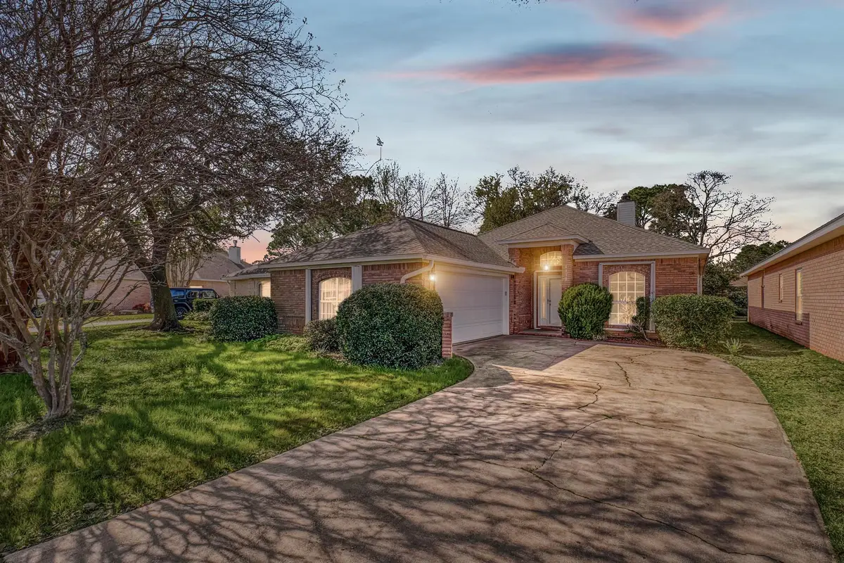 4172 Longwood Circle, Gulf Breeze, FL 32563 - #1