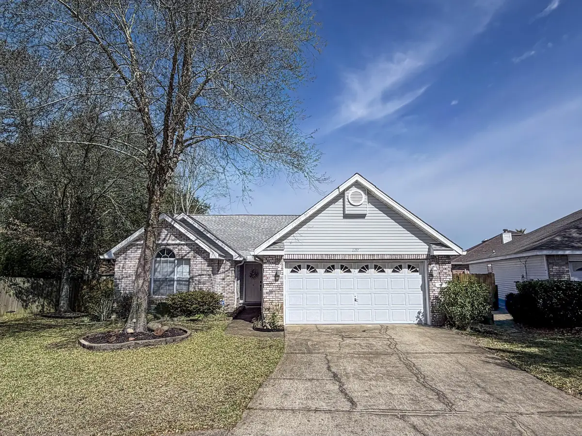 2197 Opal Court, Fort Walton Beach, FL 32547 - #1