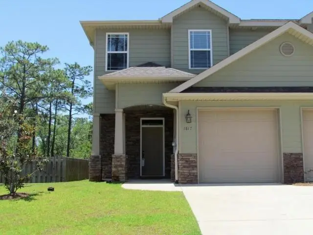 1733 Sound Haven Court, Navarre, FL 32566 - #1