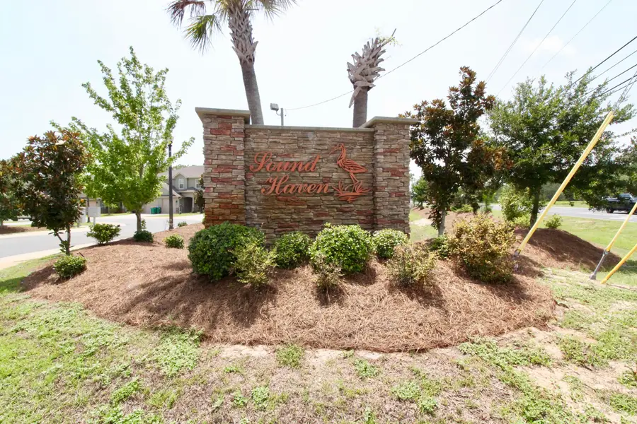 1733 Sound Haven Court, Navarre, FL 32566 - #2