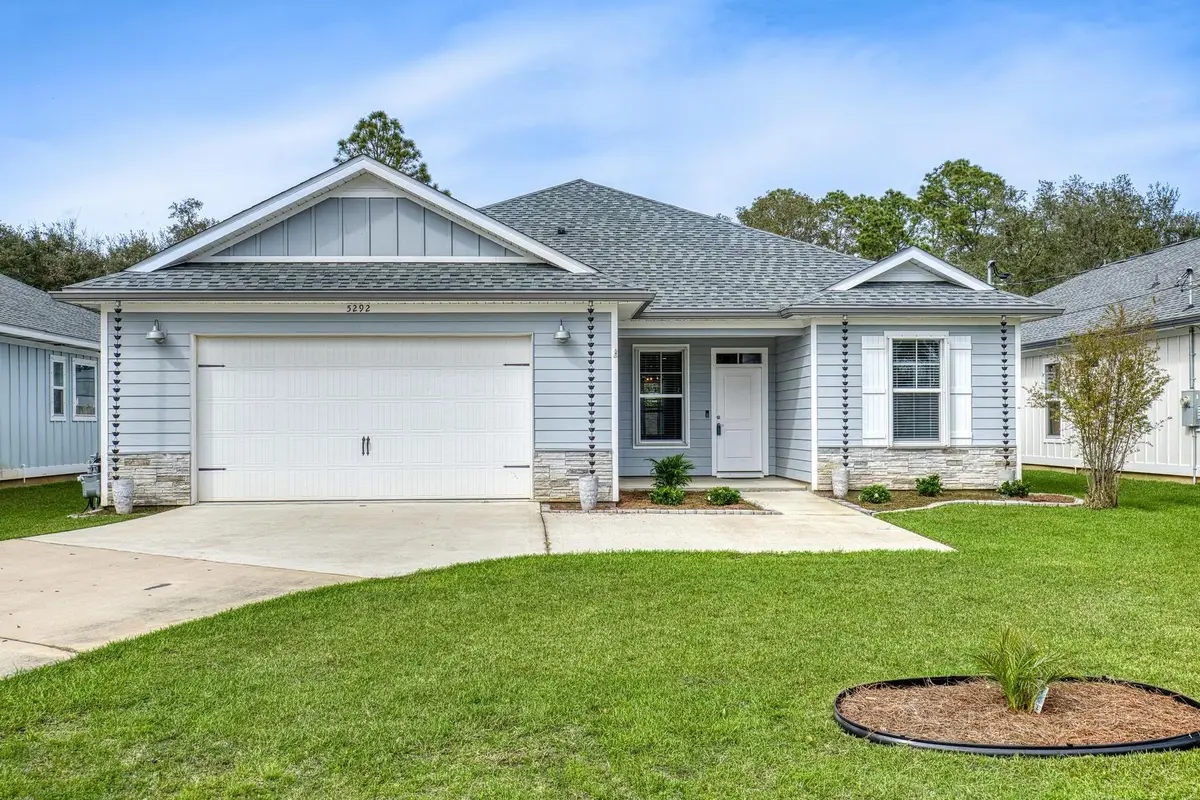 5292 Soundside Drive, Gulf Breeze, FL 32563 - #1