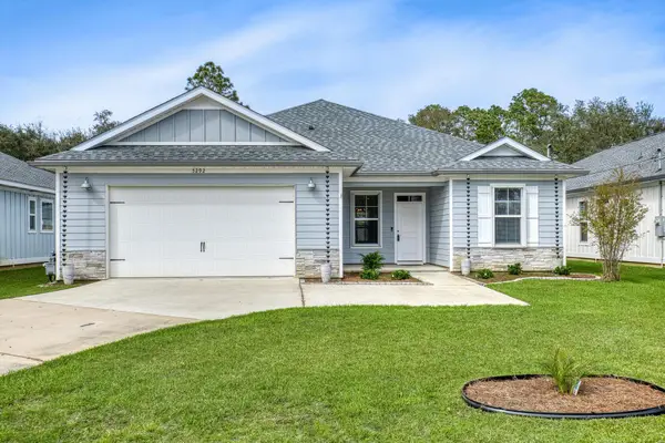 5292 Soundside Drive, Gulf Breeze, FL 32563