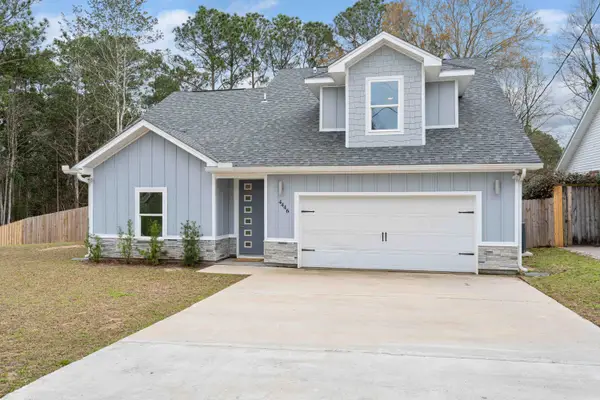 4446 Old Antioch Road, Crestview, FL 32536