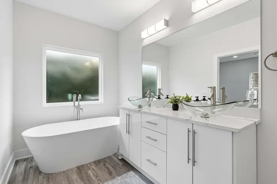 4446 Old Antioch Road, Crestview, FL 32536 - #3