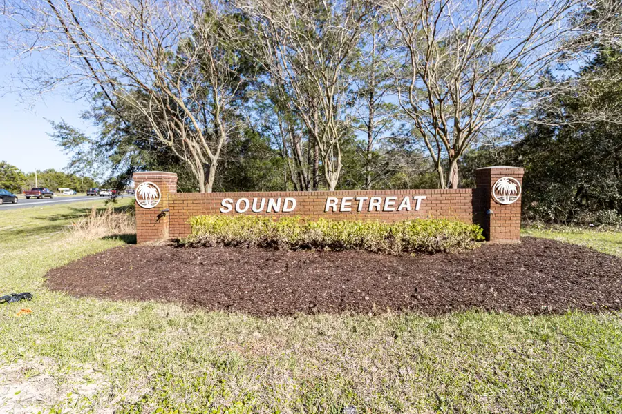 1412 Castnet Drive, Navarre, FL 32566 - #2