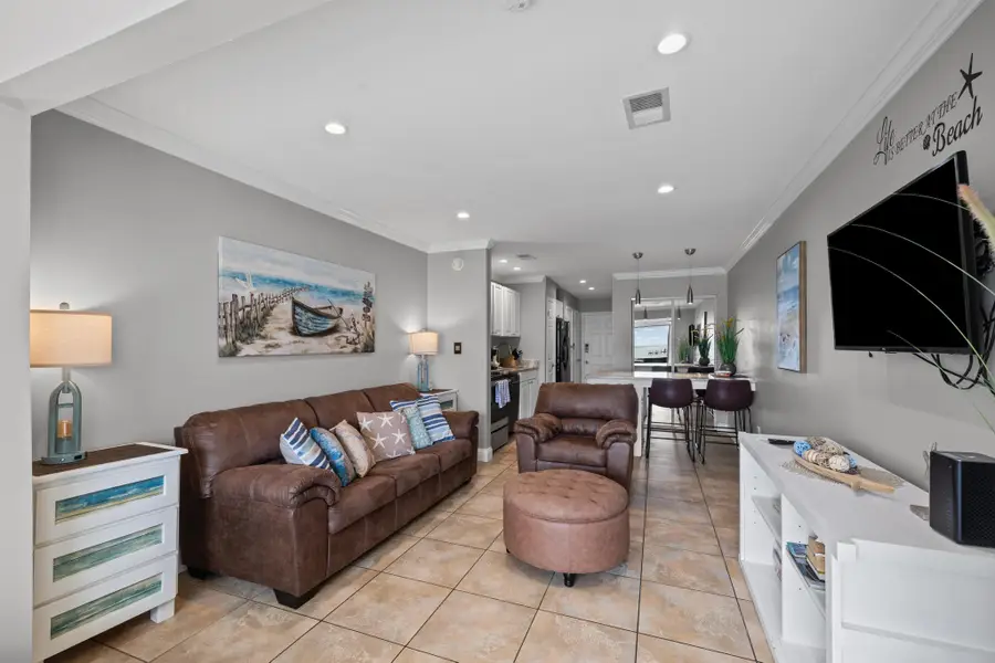 7453 Sunset Harbor Drive #2-109, Navarre, FL 32566 - #2