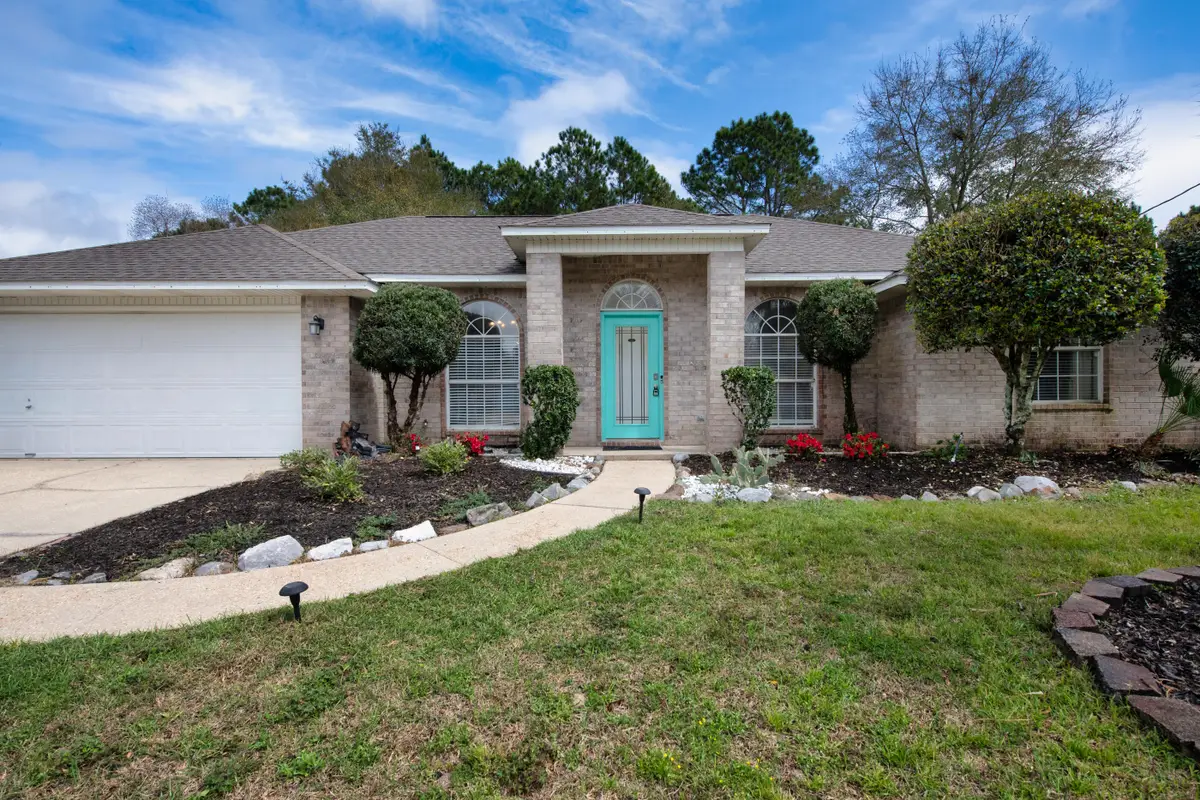 2706 Riverside Landing Drive, Navarre, FL 32566 - #1