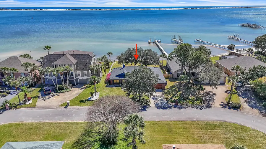 2017 Jessica Way, Navarre, FL 32566 - #2
