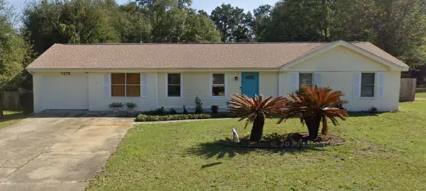 1172 New Haven Drive, Cantonment, FL 32533