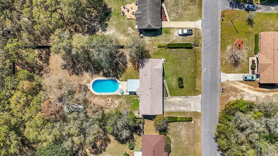1172 New Haven Drive, Cantonment, FL 32533 - #3