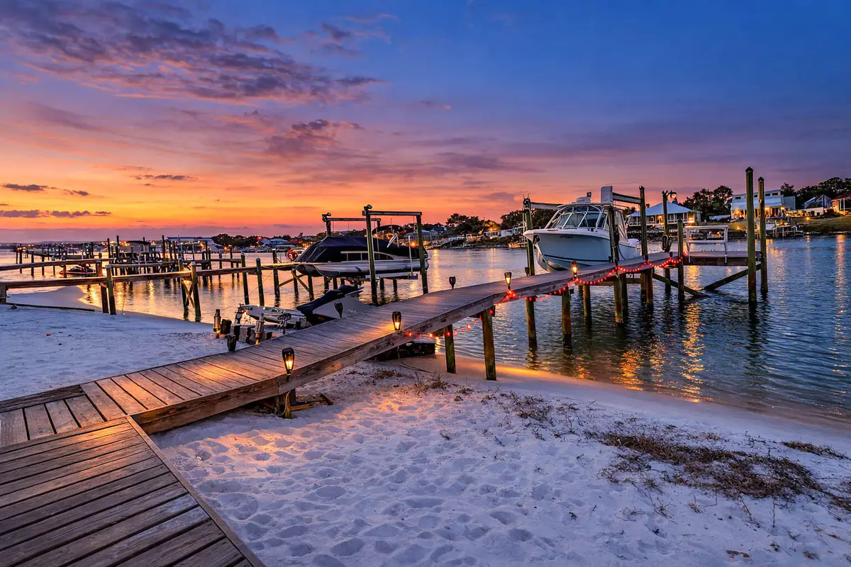 14032 Waterview Drive, Perdido Key, FL 32507 - #1