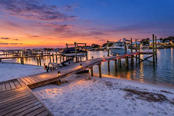 14032 Waterview Drive, Perdido Key, FL 32507