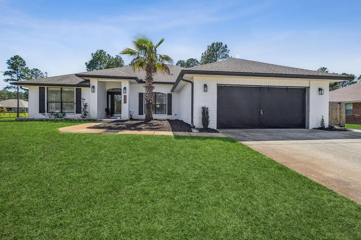 6693 Indian Street, Navarre, FL 32566 - #1