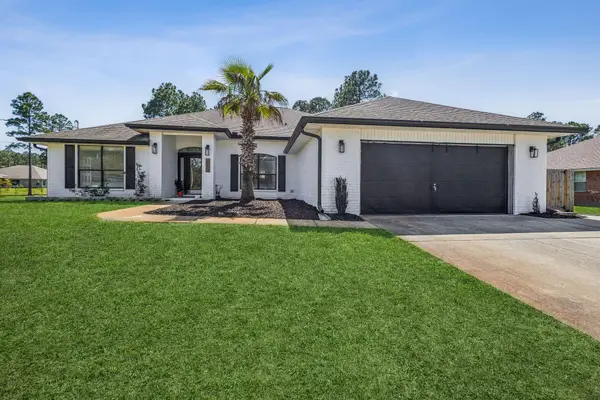 6693 Indian Street, Navarre, FL 32566