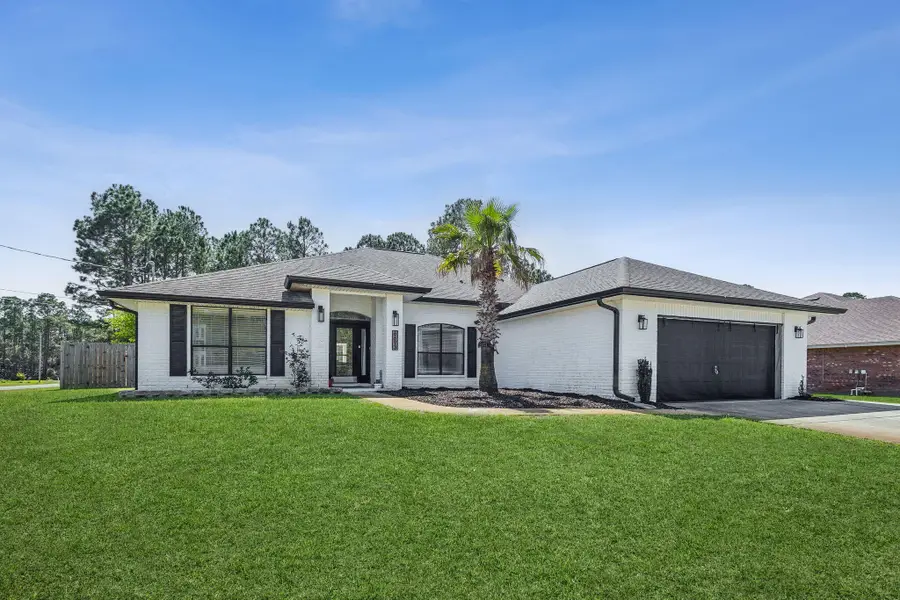 6693 Indian Street, Navarre, FL 32566 - #2