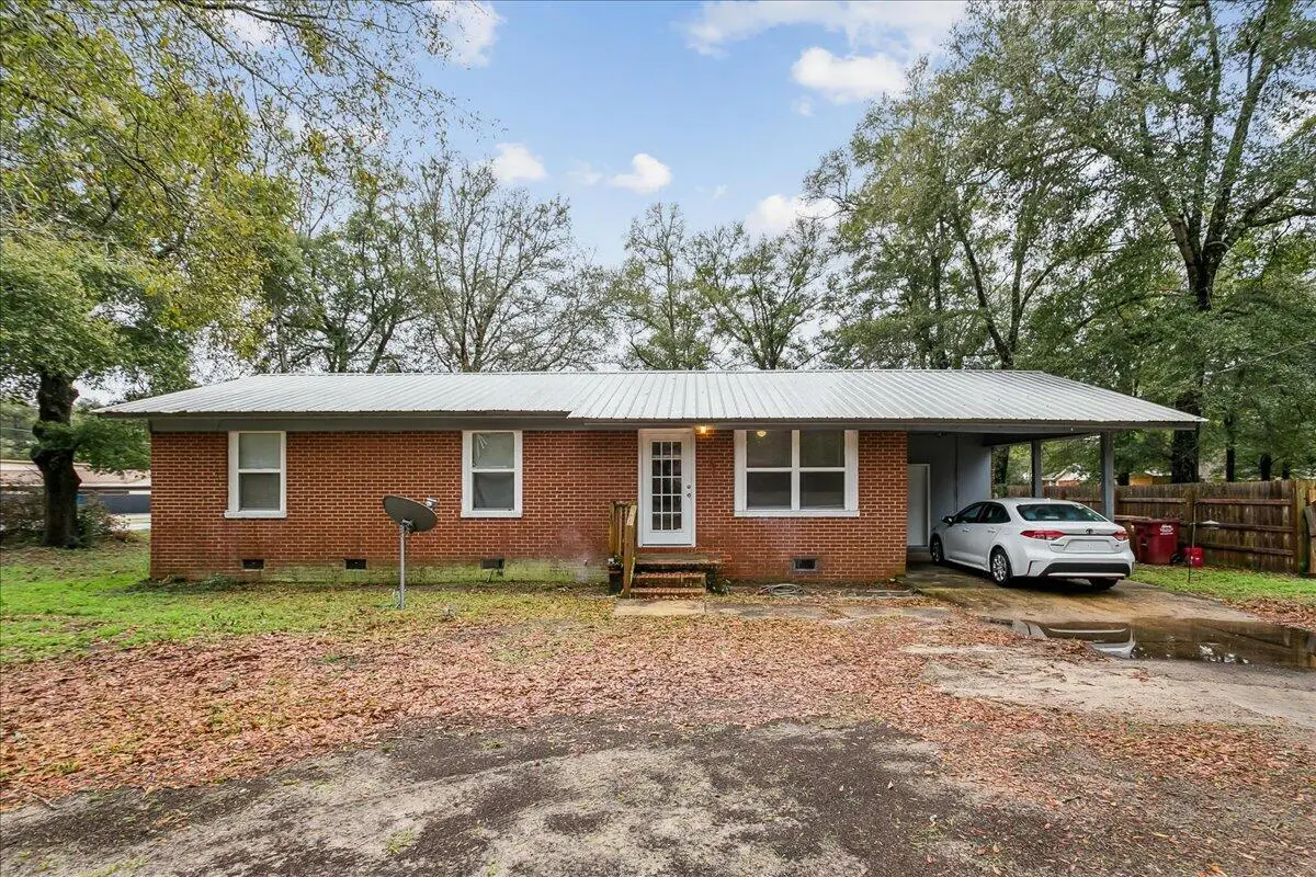 103 Oglesby Avenue, Crestview, FL 32536 - #1