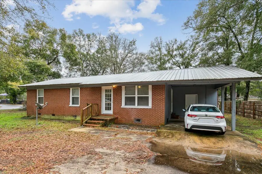 103 Oglesby Avenue, Crestview, FL 32536 - #2