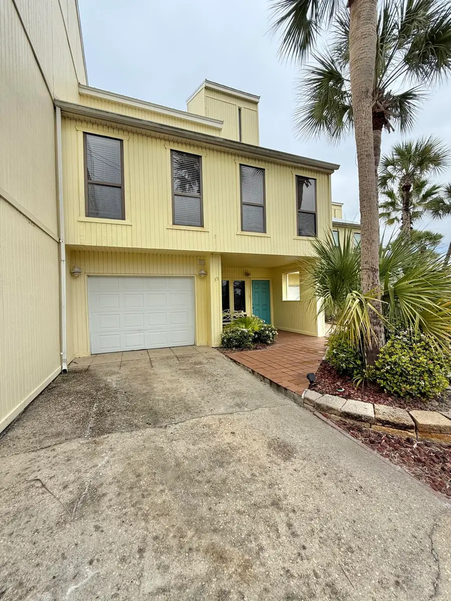 8520 Gulf Boulevard #UT 39, Navarre, FL 32566 - #2