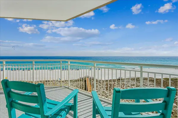 8269 Gulf Boulevard #502, Navarre, FL 32566