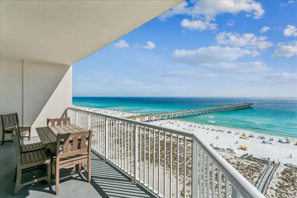 8575 Gulf Boulevard #803, Navarre, FL 32566