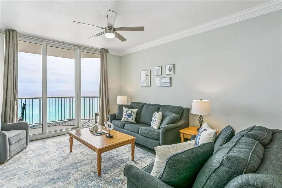 8575 Gulf Boulevard #803, Navarre, FL 32566 - #3