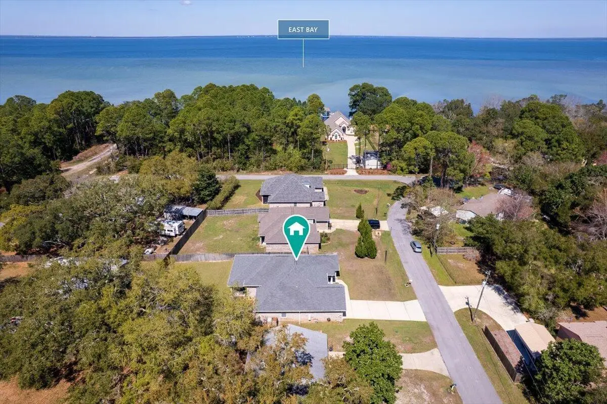 1911 Ladybird Lane, Gulf Breeze, FL 32563 - #1