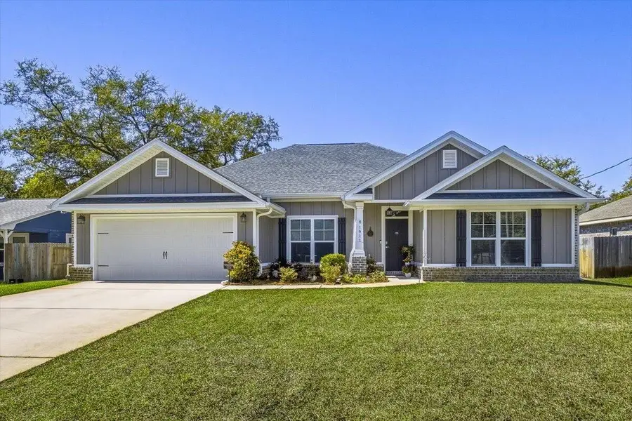1911 Ladybird Lane, Gulf Breeze, FL 32563 - #2