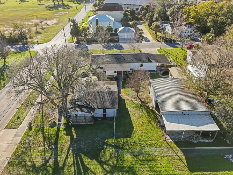 820 S K Street, Pensacola, FL 32502 - #3