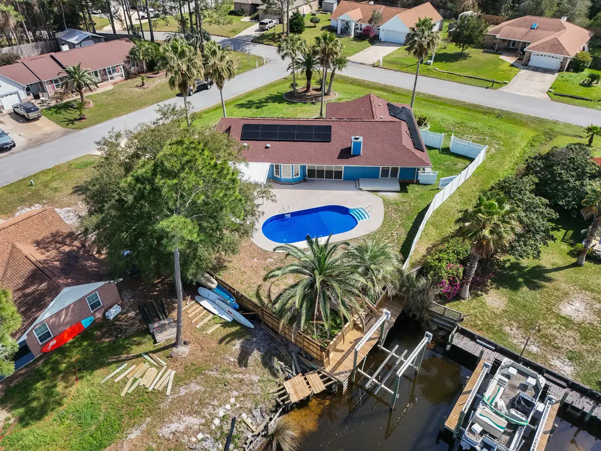2966 Duke Drive, Gulf Breeze, FL 32563 - #1