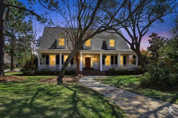 4279 Conradina Drive, Gulf Breeze, FL 32563