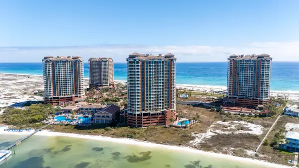4 Portofino, Pensacola Beach, FL 32561
