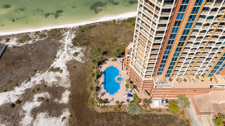 4 Portofino, Pensacola Beach, FL 32561 - #3