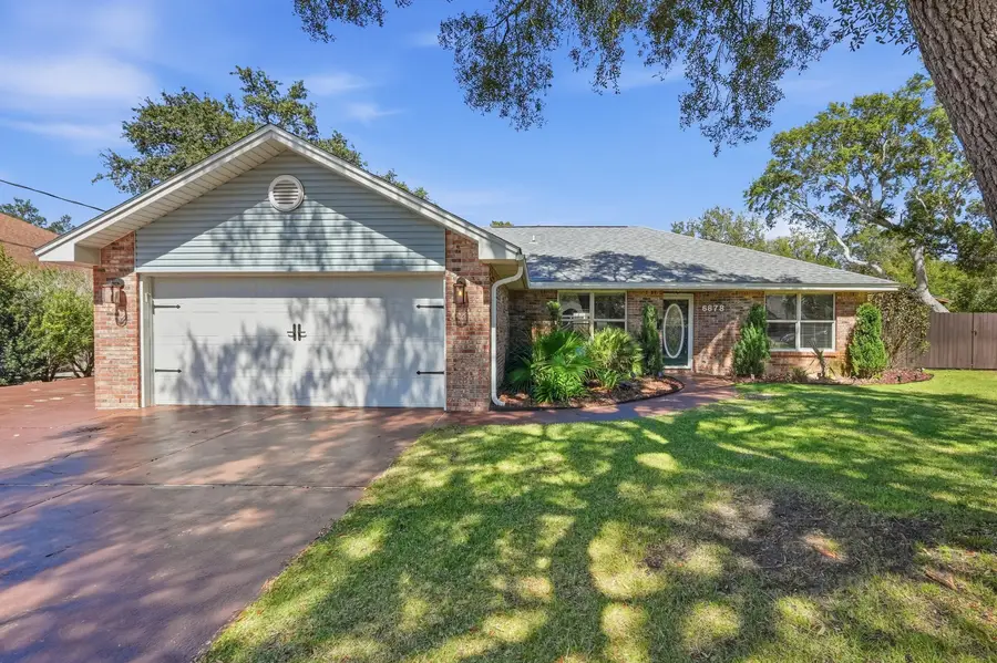 6878 Camarilla Court, Navarre, FL 32566 - #2