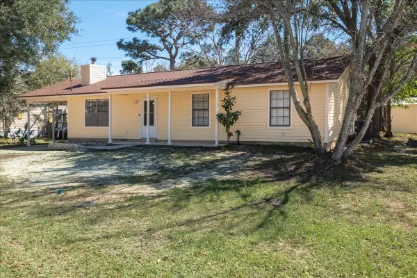 5375 Pecos Pass, Gulf Breeze, FL 32563