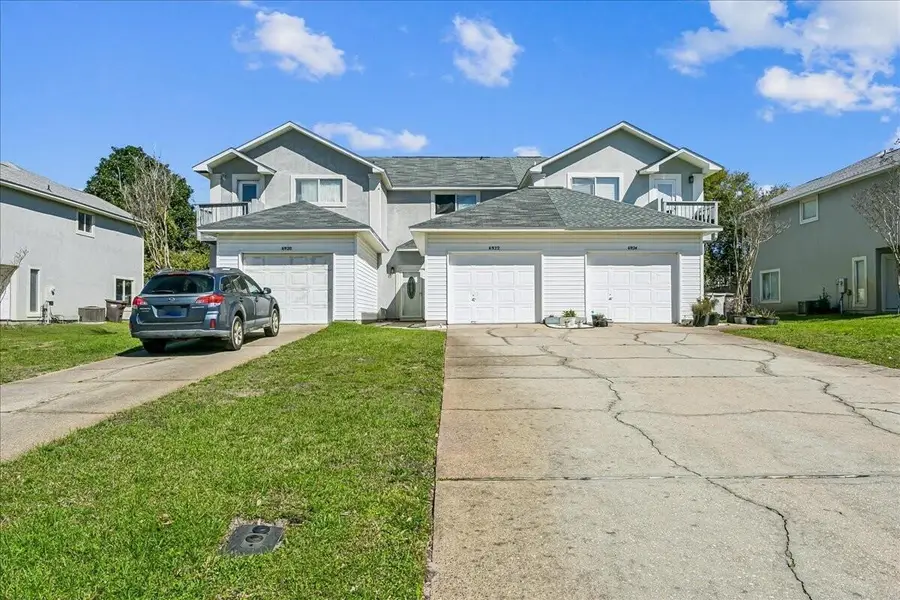 6922 Sea Turtle Circle, Navarre, FL 32566 - #2