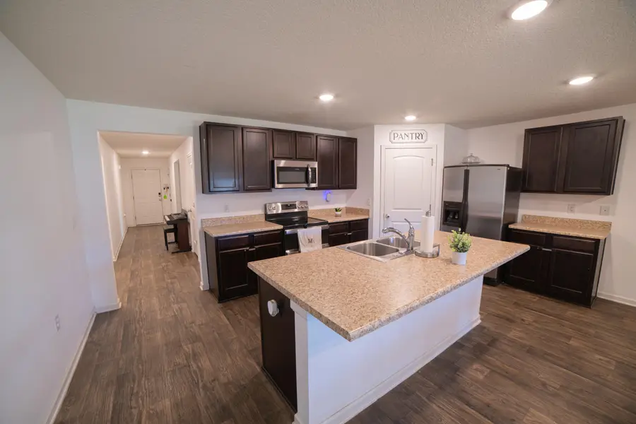 6262 Churchill Circle, Milton, FL 32583 - #2