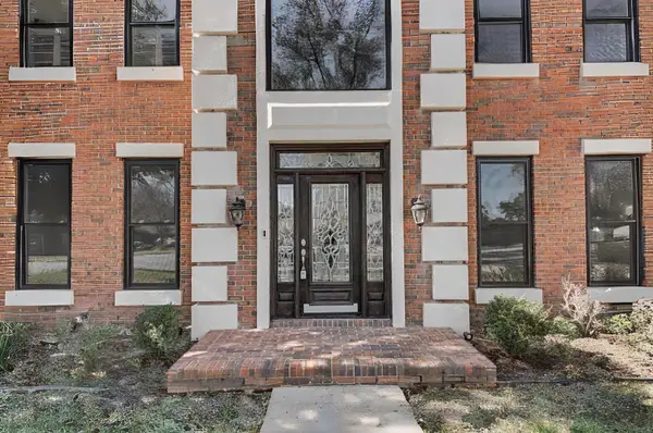 3327 Berkshire Court, Pensacola, FL 32504