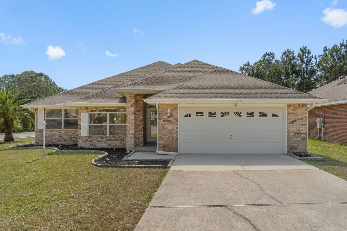 1522 Brigaten Court, Gulf Breeze, FL 32563 - #1
