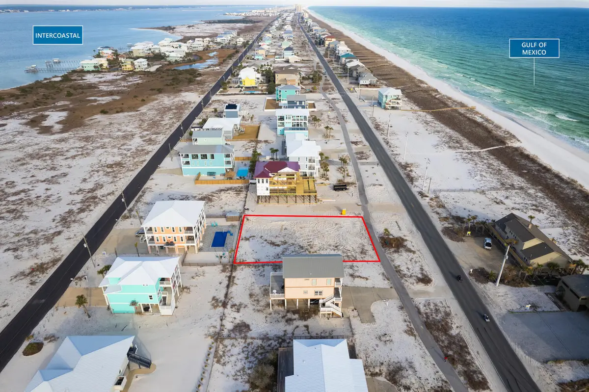 7536 Gulf Boulevard, Navarre, FL 32566 - #1