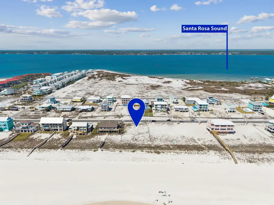 7539 Gulf Boulevard, Navarre, FL 32566 - #3