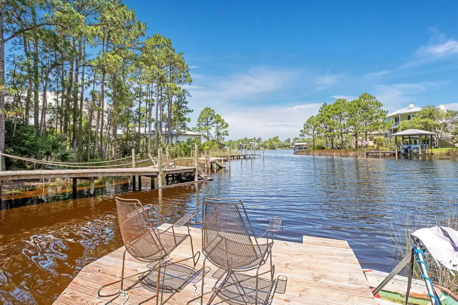 23 Trae Lane, Santa Rosa Beach, FL 32459 - #3