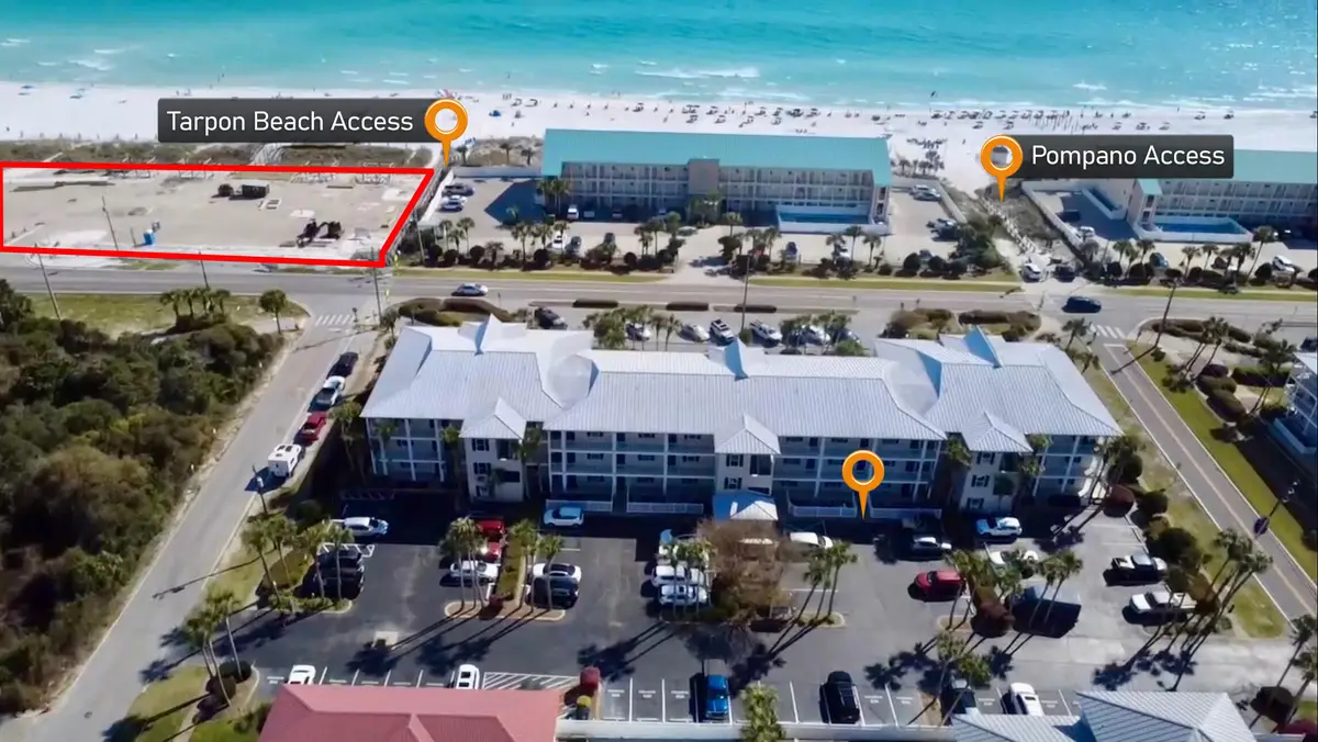 3291 Scenic Highway 98 #109, Destin, FL 32541 - #1