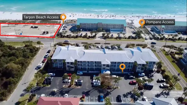 3291 Scenic Highway 98 #109, Destin, FL 32541