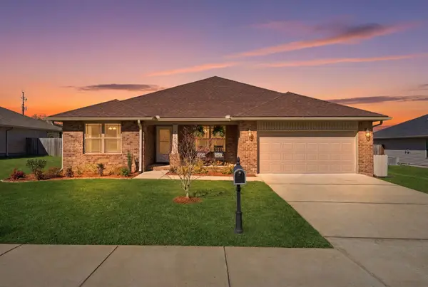 6022 Willsey Trail, Crestview, FL 32539