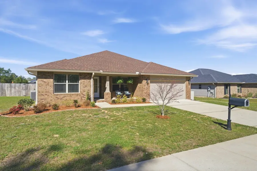 6022 Willsey Trail, Crestview, FL 32539 - #3