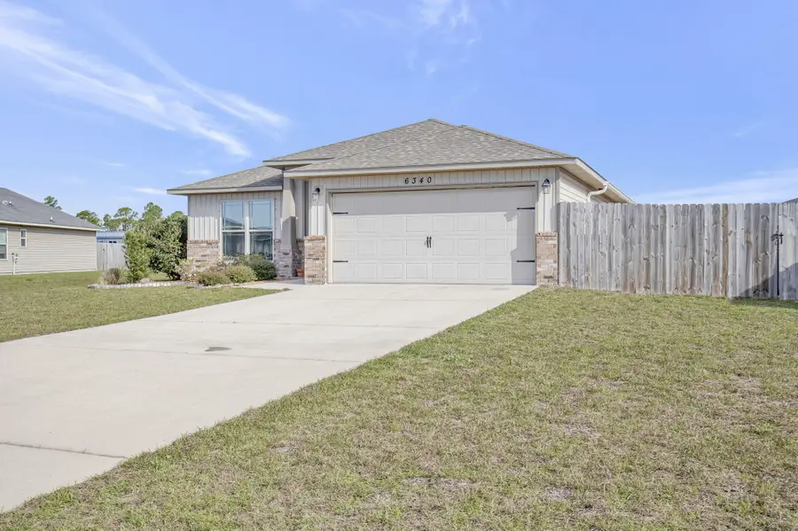 6340 Arbor Lane, Gulf Breeze, FL 32563 - #2