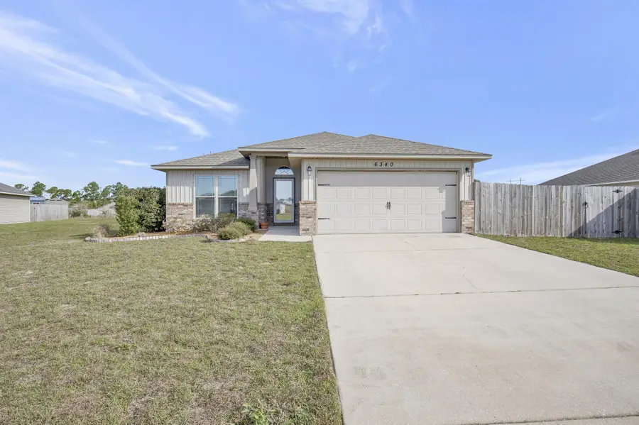 6340 Arbor Lane, Gulf Breeze, FL 32563 - #3