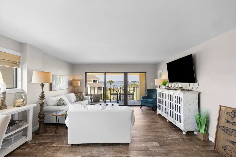 900 Fort Pickens, Pensacola Beach, FL 32561 - #3